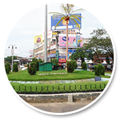 Kottayam City